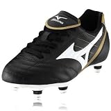 Mizuno Junior Fortuna SI Soft Ground Soccer Boots