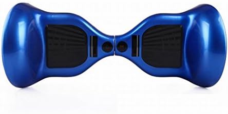 YIYO Tech 10" Tire Two Wheels Electric Smart Self Ballance Drift Standing Scooter Monorover Balancing Skateboard (8)