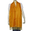 Women's Scarf Viscose Accessories 20 x 72 inches