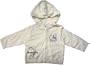 Disney Winnie the Pooh Unisex Cotton Sweater, Vanilla, 6 Months