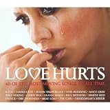 Love Hurts: 40 of the Most Moving Songs of all Time