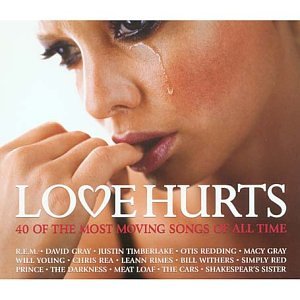 CD-Charts  Search : Love Hurts: 40 of the Most Moving Songs of all Time