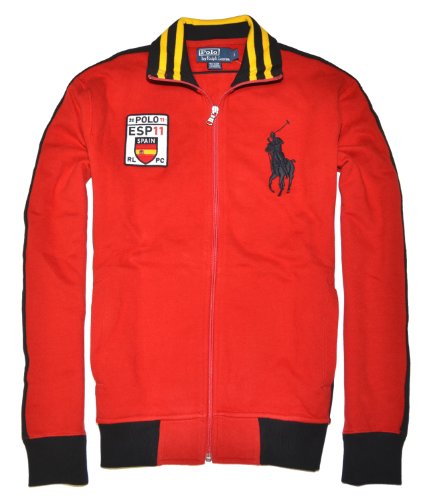 Polo Ralph Lauren Men - SPAIN