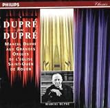 Dupre Spielt Dupre - Marcel Dupre