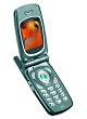 Sharp GX10i - Vodafone - Smartstep