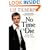 No Time to Die:: Living with Ovarian Cancer