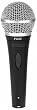 Shure PG58XLR Performance Gear Vocal Microphone with XLR to XLR Cable