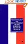 The Development of the Radical Right in France: From Boulanger to Le Pen