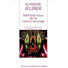 M�fions-nous de la nature sauvage