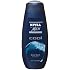 Nivea For Men, Cool, Hair and Body Wash, 16.9-Ounce Bottle (Pack of 3) $8.71