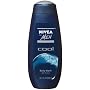 Nivea For Men Cool Body Wash, 16.9-Ounce Bottle (Pack of 3)