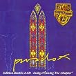 Paradox - Closing The Chapter