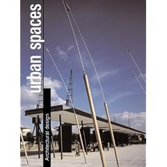 Urban Spaces (Architectural Design)