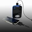 New Trent ultra high IMP500 5000 mAh External Battery Pack for 3G iPad, iPhone 4 4G, iPhone 3G 3GS, iPod Touch (1G 2G 3G), Motorola Droid , HTC Android Phones, Blackberry (curve, bold, tour, storm)