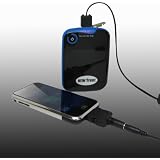 New Trent Super-pack IMP500 5000mAh External Battery pack for 3G iPad, iPhone 4 4G, iPhone 3G 3GS, iPod Touch (1G 2G 3G), Motorola Droid , HTC Android Phones, Blackberry (curve, bold, tour, storm) Brand new