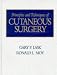 Books : Principles and Techniques of Cutaneous Surgery
