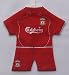 OFFICIAL LIVERPOOL F.C. MINI CAR KIT