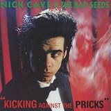 Review Nick Cave  / Kicking Against the Pricks