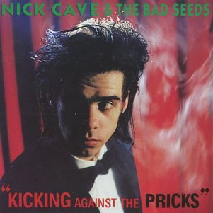CD-Charts  Music : Kicking Against the Pricks