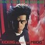 Kicking Against the Pricks
