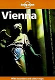 Lonely Planet Vienna