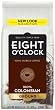 Eight O'Clock Coffee, 100% Colombian Ground, 33-Ounce Bag