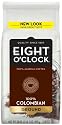 Eight O'Clock Coffee, 100% Colombian Ground, 33-Ounce Bag