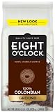 Cheap Deals on Eight O'Clock Coffee, 100% Colombian Ground, 33-Ounce Bag by Eight O'Clock Coffee