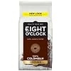 Eight O'Clock Coffee, 100% Colombian Ground, 33-Ounce Bag