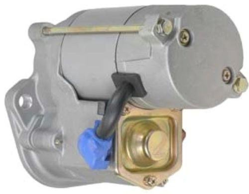 New Starter Mahindra Kioti Daedong Tractor 2810 4wd 2810 3510 HST 4100 4100t-4 4110 E550063016 On Sale