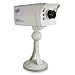 Photo : SVAT CV33 Black & White CCD Indoor Camera w/6 IR LEDs