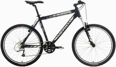 Childrens Toyshop  Toys : Merida Matts Miami 18" Bicyle