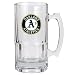 Oakland Athletics MLB 1 Liter Macho Mug - Primary Logo by Great American Products