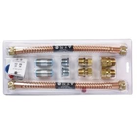 Reliance / Staatliche Ind. 9000104045 Electric Water Heater Installation Kit Reliance/State Ind. 9000104045 Electric Water Heater Installation Kit