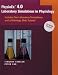 Books : PhysioEx V4.0: Laboratory Simulations in Physiology (Stand alone) CD-ROM version