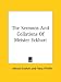 Books : The Sermons And Collations Of Meister Eckhart (Kessinger Publishing's Rare Reprints)