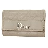 Christian Dior(クリスチャンディオール) 6連キーケース アヴェニューピンク ACD43102  [並行輸入品] クリスチャン・ディオール キーケース