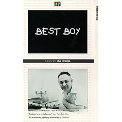 Best Boy [UK IMPORT]