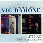 Angela Mia On the Swingin' Side by Vic Damone