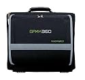 G-Pak Xbox 360 Console Organiser & Travel Case