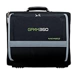 G-Pak Xbox 360 Console Organiser & Travel Case
