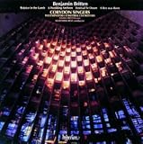 Review Hyperion  / Britten: Choral Works