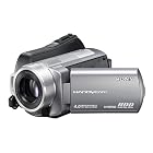 Sony DCR-SR220 4MP 60GB Hard Drive Handycam Camcorder with 15x Optical Image Stabilized Zoom