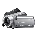 Sony DCR-SR220 4MP 60GB Hard Drive Handycam Camcorder with 15x Optical Image Stabilized Zoom
