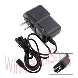 Home / Wall / Travel Charger AC Adapter for Garmin 200 / 200W / 205 / 205W / 215T / 250 / 250W / 255 / 255W / 260 / 260W / 265T / 265W / 265WT / 270 / 275T / 285W / 285WT / 350 / 360 / 370 / 465T / 500 / 550 / 650 / 660 / 670 / 680 / 750 / 755T / 760 / 765 / 765T / 770 / 775T / 780 / 785T / 850 / 855 / 880 / 885T / 1200 / 1250 / 1260T / 1300 / 1350 / 1350T / 1370T / 1390T / 1490T / 5000