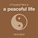 Book A Thousand Paths to a Peaceful Life (Thousand Paths)