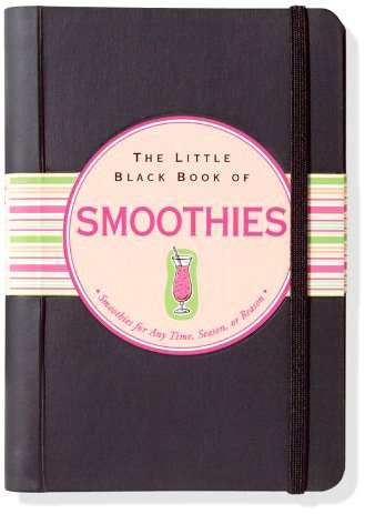 The Little Black Book of Smoothies