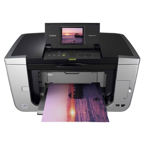 Electronics: Canon Comp. PIXMA MP950 All in One Printer
