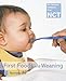 Books : First Foods and Weaning (National Childbirth Trust Guides)