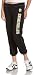 Florida State Seminoles Junior's Fleece Capri Pant